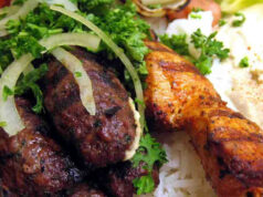 Sydney’s Best Bites: is the West best? Sydney Food