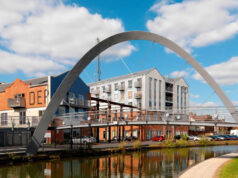 Enjoying The Range Of Britain’s Cities