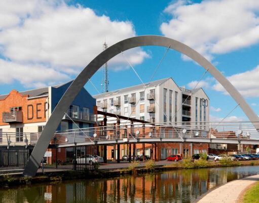 Enjoying The Range Of Britain’s Cities