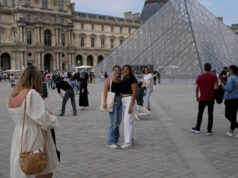 Traveling Around Britain On A Budget