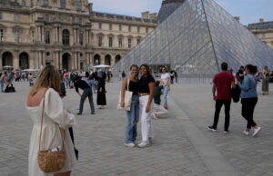 Traveling Around Britain On A Budget