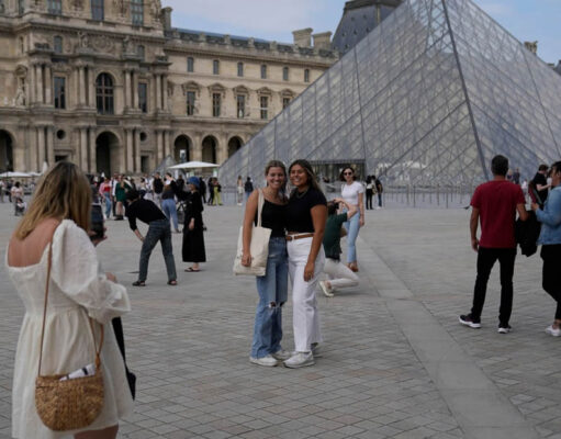 Traveling Around Britain On A Budget