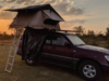 Why Rent a Car and Rooftop Tent for your camping Safari