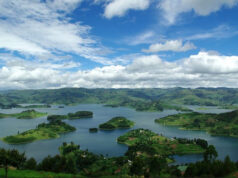 Exploring Uganda on a Family Vacation Lake Bunyonyi