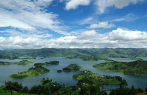 Exploring Uganda on a Family Vacation Lake Bunyonyi