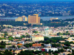 Welcome to Mali Mali