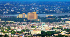 Welcome to Mali Mali