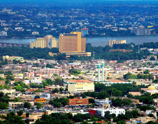 Welcome to Mali Mali