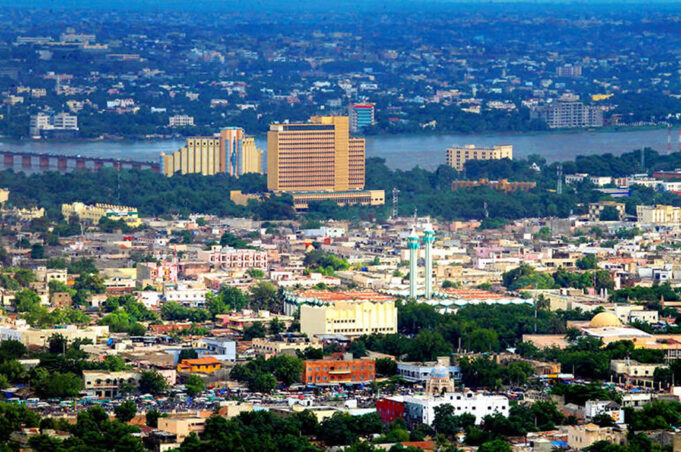 Mali
