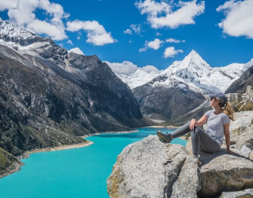 Exploring Northern Peru Northern Peru