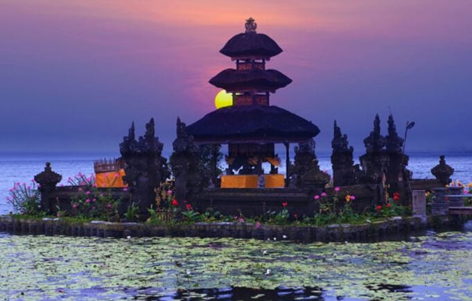 South East Asia