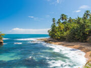 Beaches of Puerto Viejo