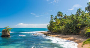 The Beaches of Puerto Viejo in Costa Rica Beaches of Puerto Viejo