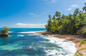 The Beaches of Puerto Viejo in Costa Rica Beaches of Puerto Viejo
