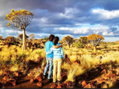 Honeymoon Ideas for 2023 Travelers Honeymoon in Africa