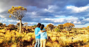 Honeymoon Ideas for 2023 Travelers Honeymoon in Africa