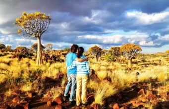 Honeymoon Ideas for 2023 Travelers Honeymoon in Africa