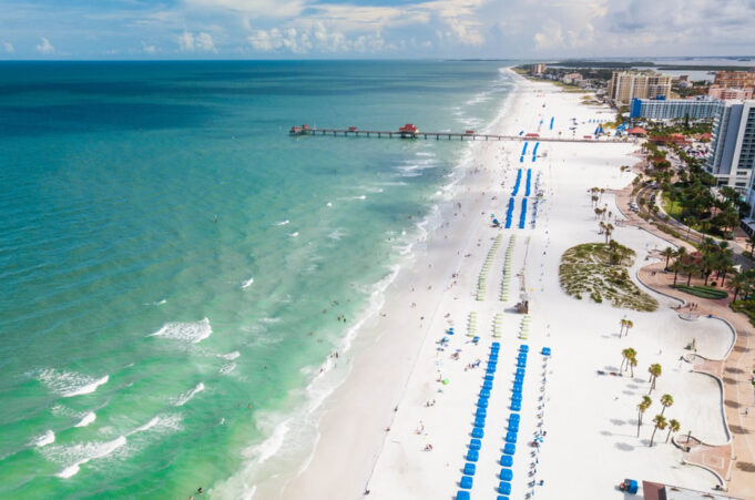Tampa Bay